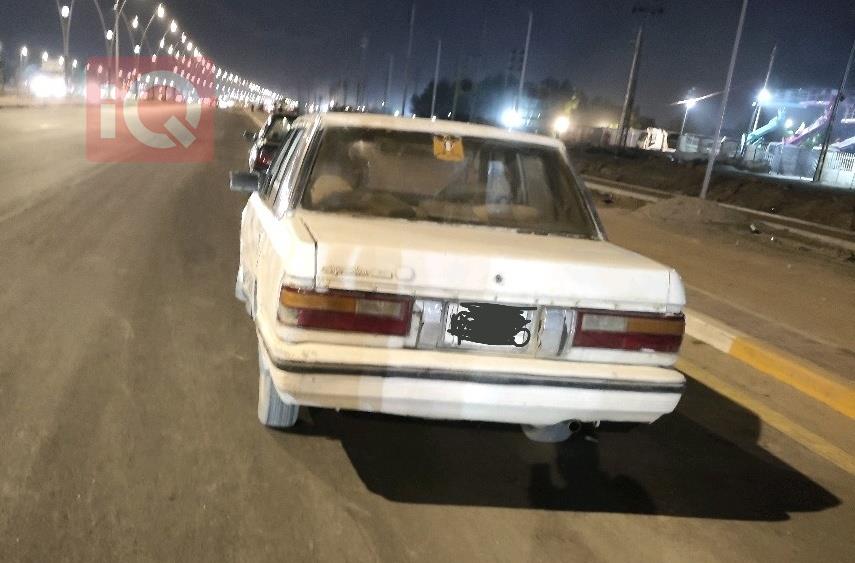 تويوتا كراون